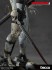 METAL GEAR SOLID 4 GUNS OF THE PATRIOTS Raiden 1/6 Scale Statue (Completed) その他の画像10 Modal Thumbnail