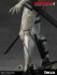 METAL GEAR SOLID 4 GUNS OF THE PATRIOTS Raiden 1/6 Scale Statue (Completed) その他の画像1 Modal Thumbnail