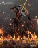 INART [Black Myth: Wukong] Yaksha King 1/12 Action Figure (Completed) その他の画像5 Modal Thumbnail