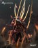 INART [Black Myth: Wukong] Yaksha King 1/12 Action Figure (Completed) その他の画像7 Modal Thumbnail