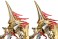 `MAGNAPALACE` The Knight of Gold [ENTHUSIAST EDITION] (Plastic model) 商品画像7 Thumbnail