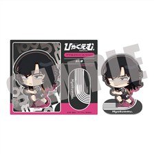 ひゃくえむ ミニキャラ アクリルスタンド SPRINT ver. セット 劇場アニメ『ひゃくえむ｡』 アクリルスタンド 財津 SPRINT ver