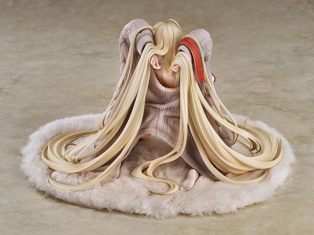 Bismarck: Unpacked Surprise Ver. (Figure) 商品画像2