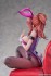 [Bonus Included] Shy Girls in Love Satsuki Myoga Bunny Girl Ver. illustration by Piromizu Deluxe Edition (Figure) 商品画像7 Thumbnail