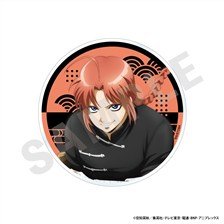 銀魂 アクリルコースター(神威) キャラクターグッズ｜ホビーサーチ