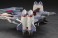 VF-25F トルネード メサイア `マクロスF` (大気圏内仕様) (プラモデル) 商品画像3 サムネイル