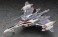 VF-25F トルネード メサイア `マクロスF` (大気圏内仕様) (プラモデル) 商品画像1 サムネイル