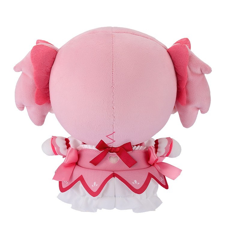 劇場版 魔法少女まどか☆マギカ[新編]叛逆の物語 Huggy Doll 鹿目
