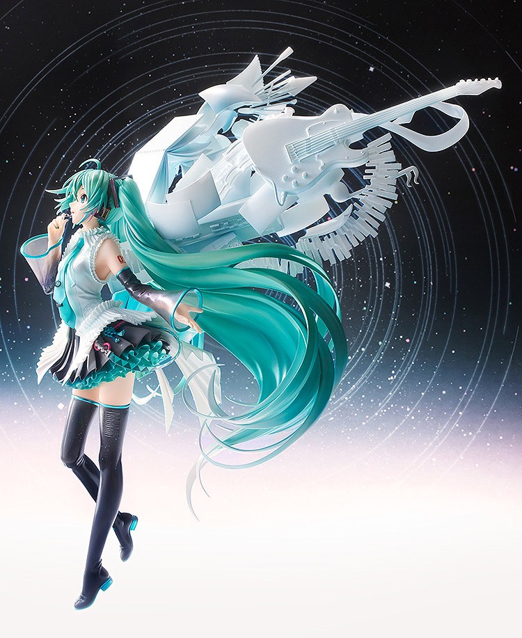 初音ミク Happy 16th Birthday Ver. (フィギュア) - ホビーサーチ
