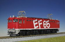 HO) EF510 寝台特急北斗星 HOゲージスターターセット (鉄道模型