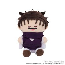 Jujutsu Kaisen Season 3 Yorinui Mini (Plush Mascot)/ Vol.7 Choso (Anime Toy)