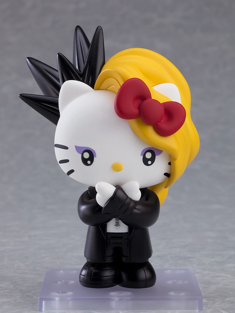 Nendoroid yoshikitty (Figure) 商品画像1