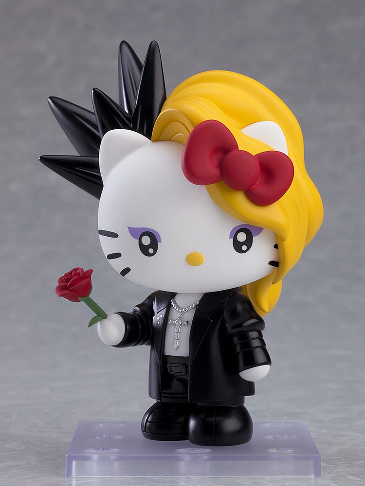 Nendoroid yoshikitty (Figure) 商品画像2