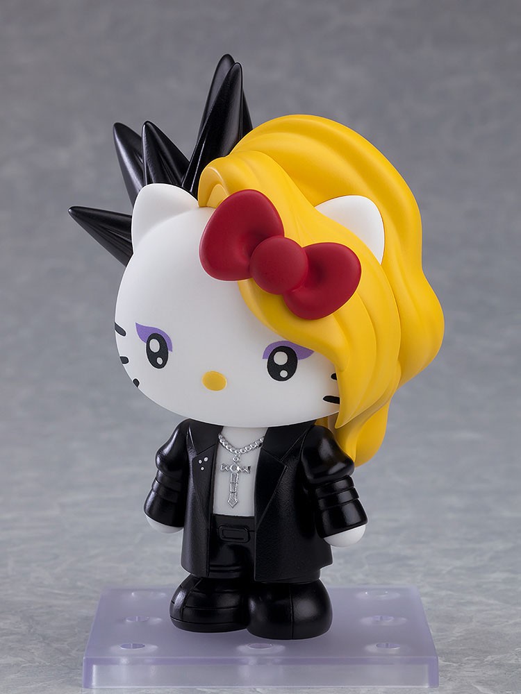Nendoroid yoshikitty (Figure) 商品画像3