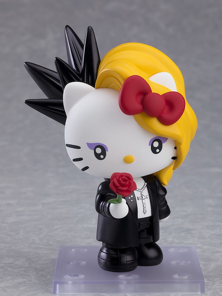 Nendoroid yoshikitty (Figure) 商品画像4