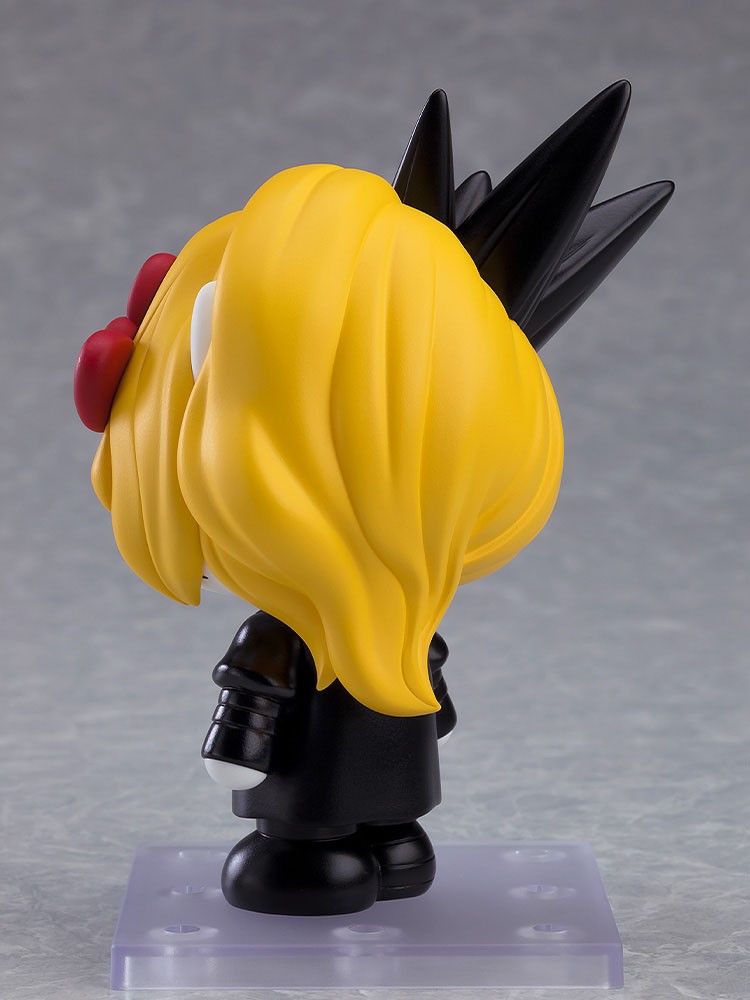 Nendoroid yoshikitty (Figure) 商品画像5