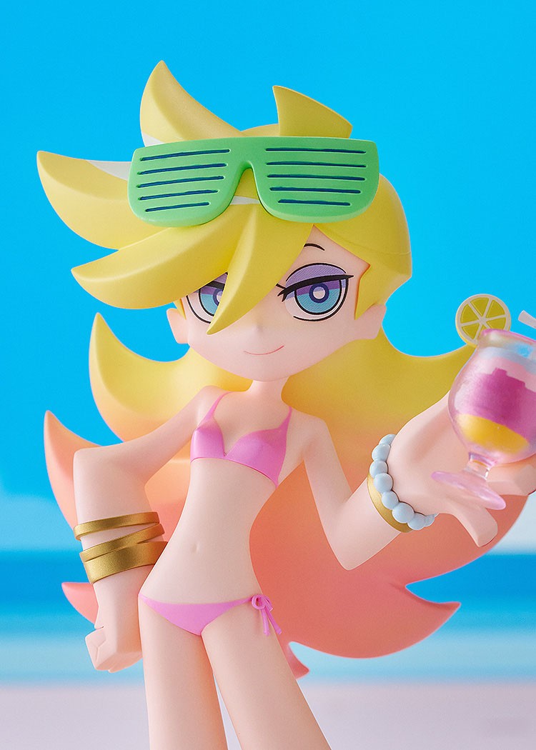 POP UP PARADE BEACH QUEENS Panty L Size (Figure) その他の画像1