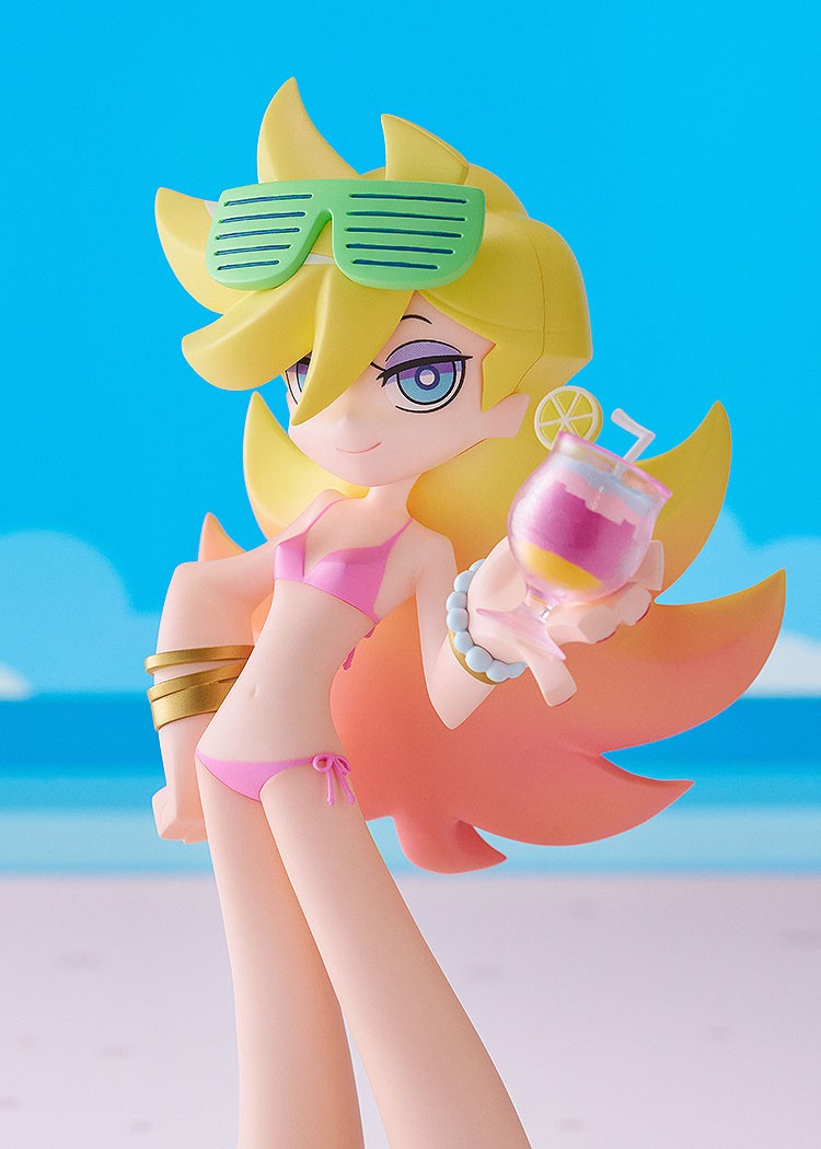 POP UP PARADE BEACH QUEENS Panty L Size (Figure) その他の画像4