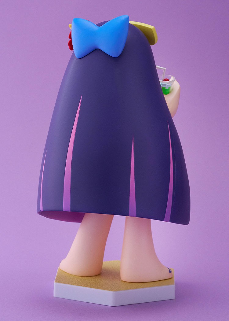 POP UP PARADE BEACH QUEENS Stocking L Size (Figure) 商品画像2