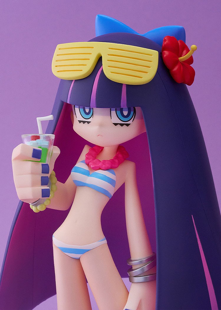 POP UP PARADE BEACH QUEENS Stocking L Size (Figure) 商品画像3