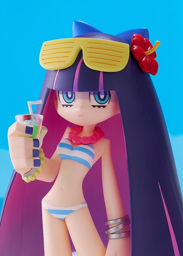 POP UP PARADE BEACH QUEENS Stocking L Size (Figure) その他の画像1