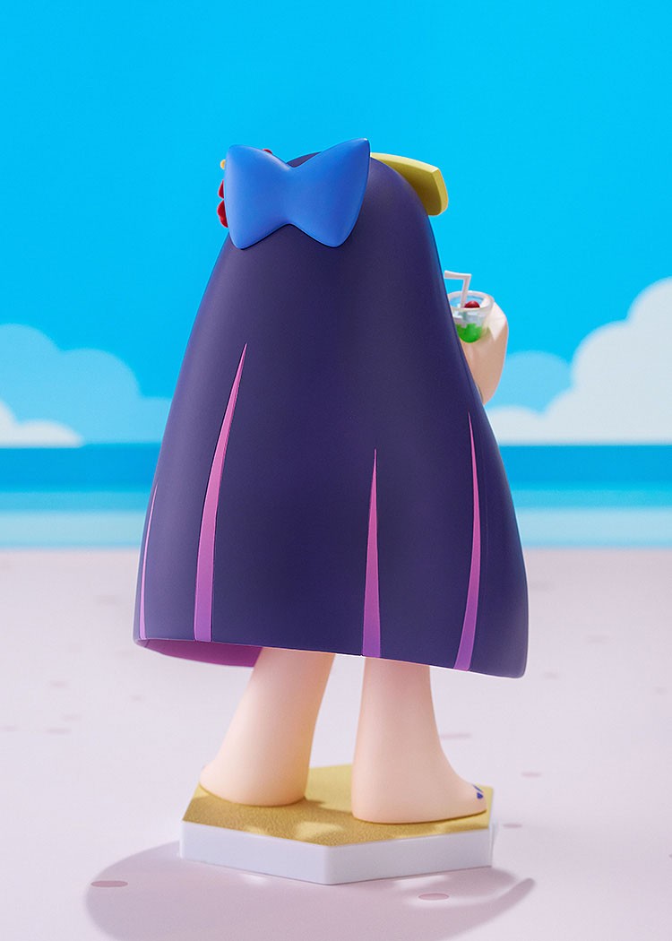 POP UP PARADE BEACH QUEENS Stocking L Size (Figure) その他の画像3