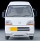 LV－N377b ホンダ ストリート Gラクーン 4WD (白) 1994年式 (ミニカー) 商品画像6 サムネイル