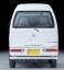 LV－N377b ホンダ ストリート Gラクーン 4WD (白) 1994年式 (ミニカー) 商品画像7 サムネイル