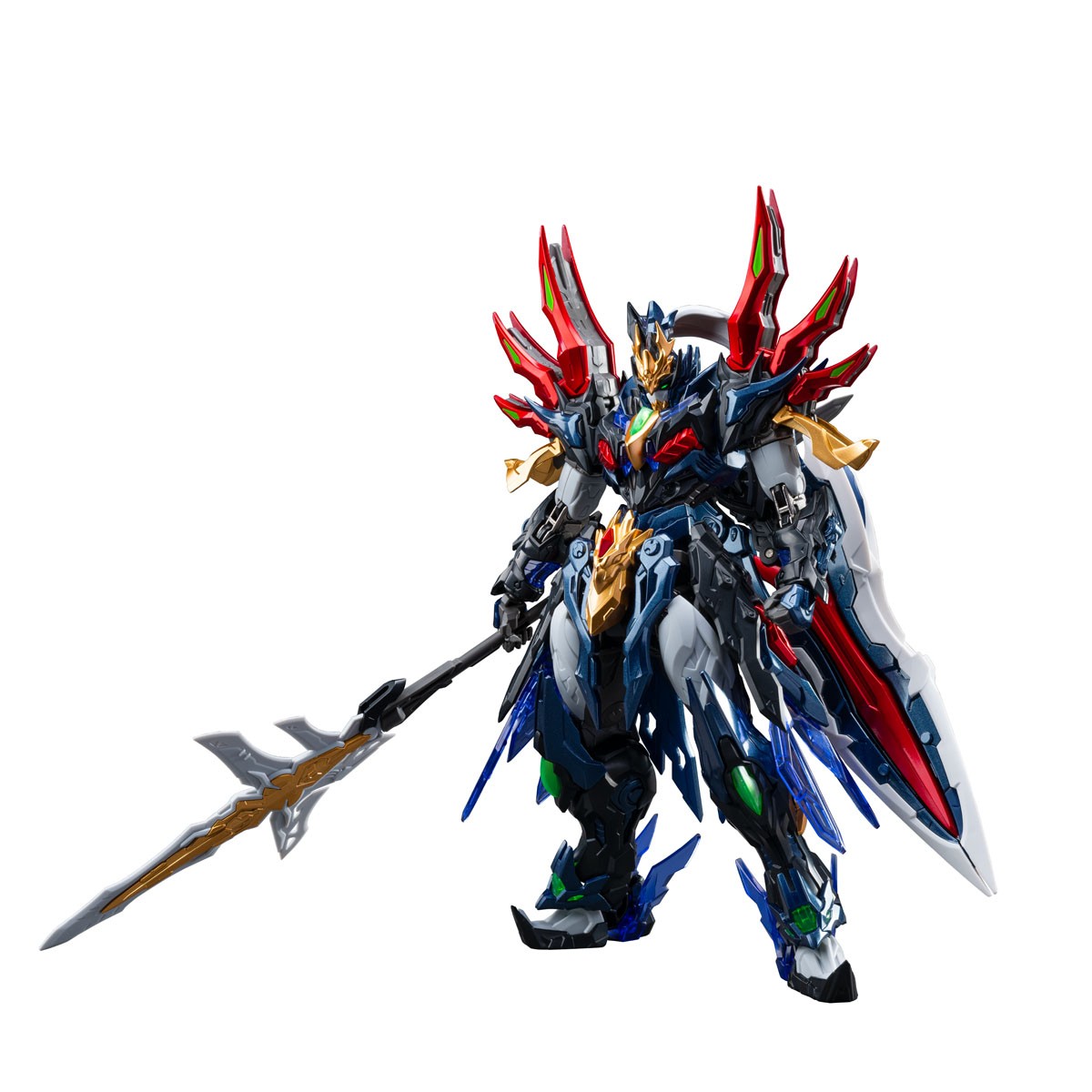 SP-XH01A Xiang Yu (Completed) 商品画像1