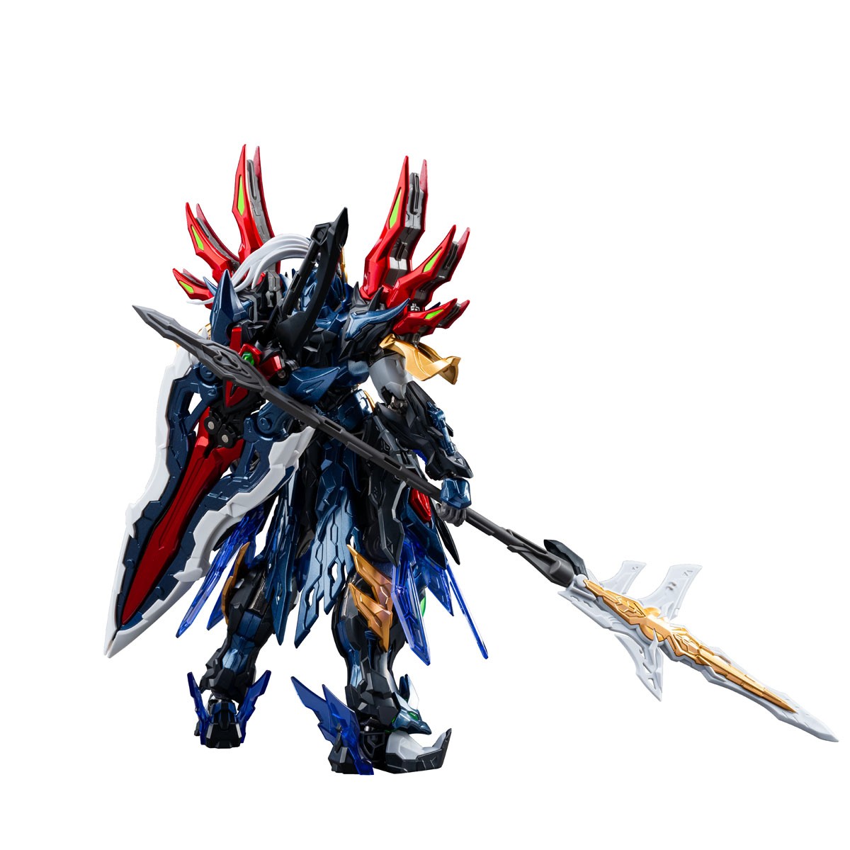 SP-XH01A Xiang Yu (Completed) 商品画像2