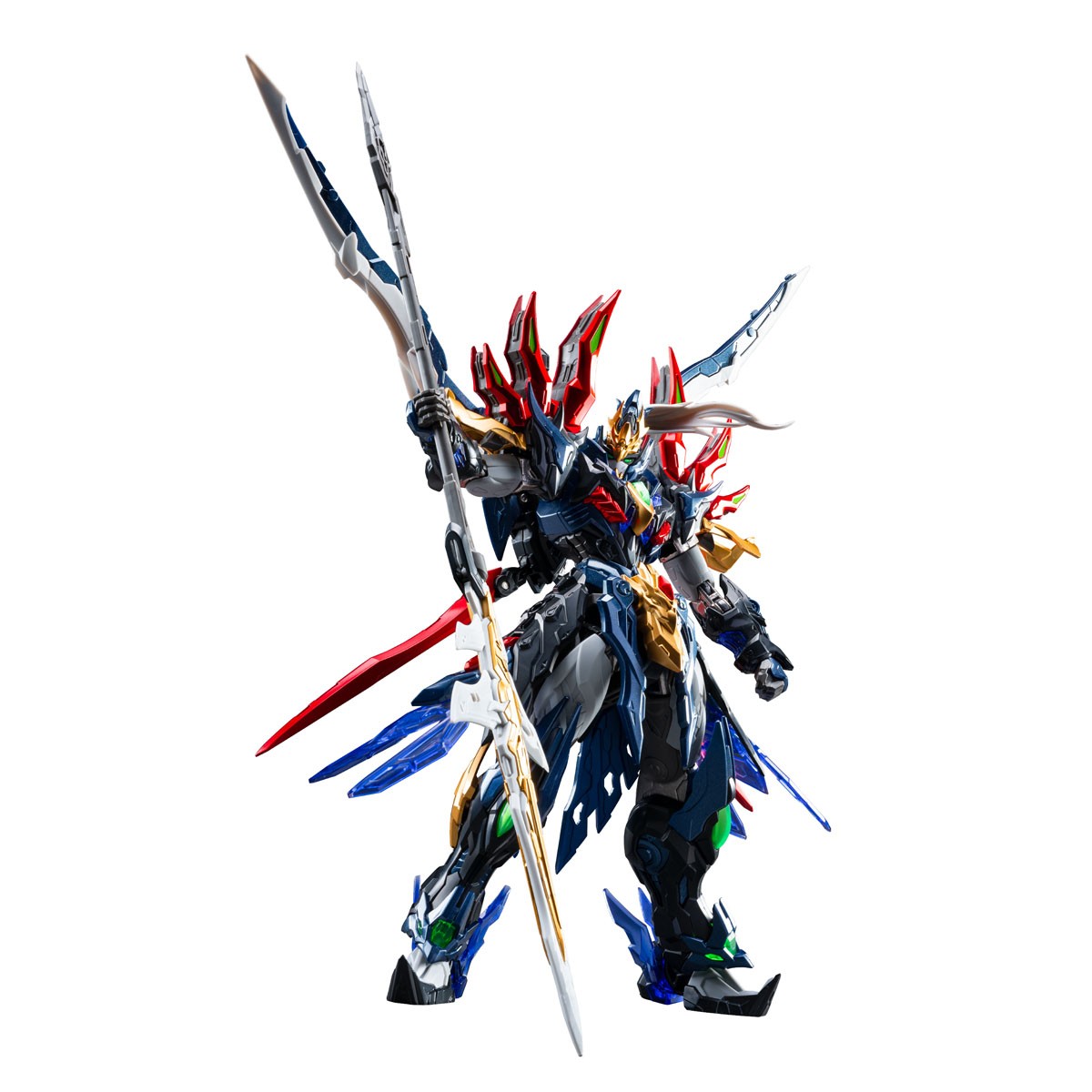 SP-XH01A Xiang Yu (Completed) 商品画像3