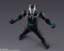 S.H.フィギュアーツ 怪獣8号 (完成品) 商品画像4 サムネイル