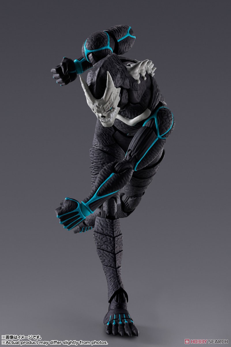 S.H.フィギュアーツ 怪獣8号 (完成品) 商品画像7