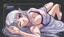 暗殺者である俺のステータスが勇者よりも明らかに強いのだが シーツ アメリア (キャラクターグッズ)