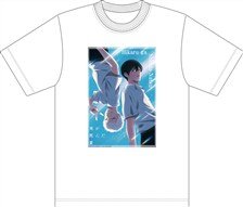 TVアニメ「光が死んだ夏」 Tシャツ Mサイズ (キャラクターグッズ)