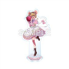 【推しの子】アクリルスタンドフィギュア ルビー FANTASY FOREST ver. (キャラクターグッズ)