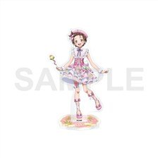 メダリスト アクリルスタンド FANTASY FOREST ver. 結束 いのり (キャラクターグッズ)