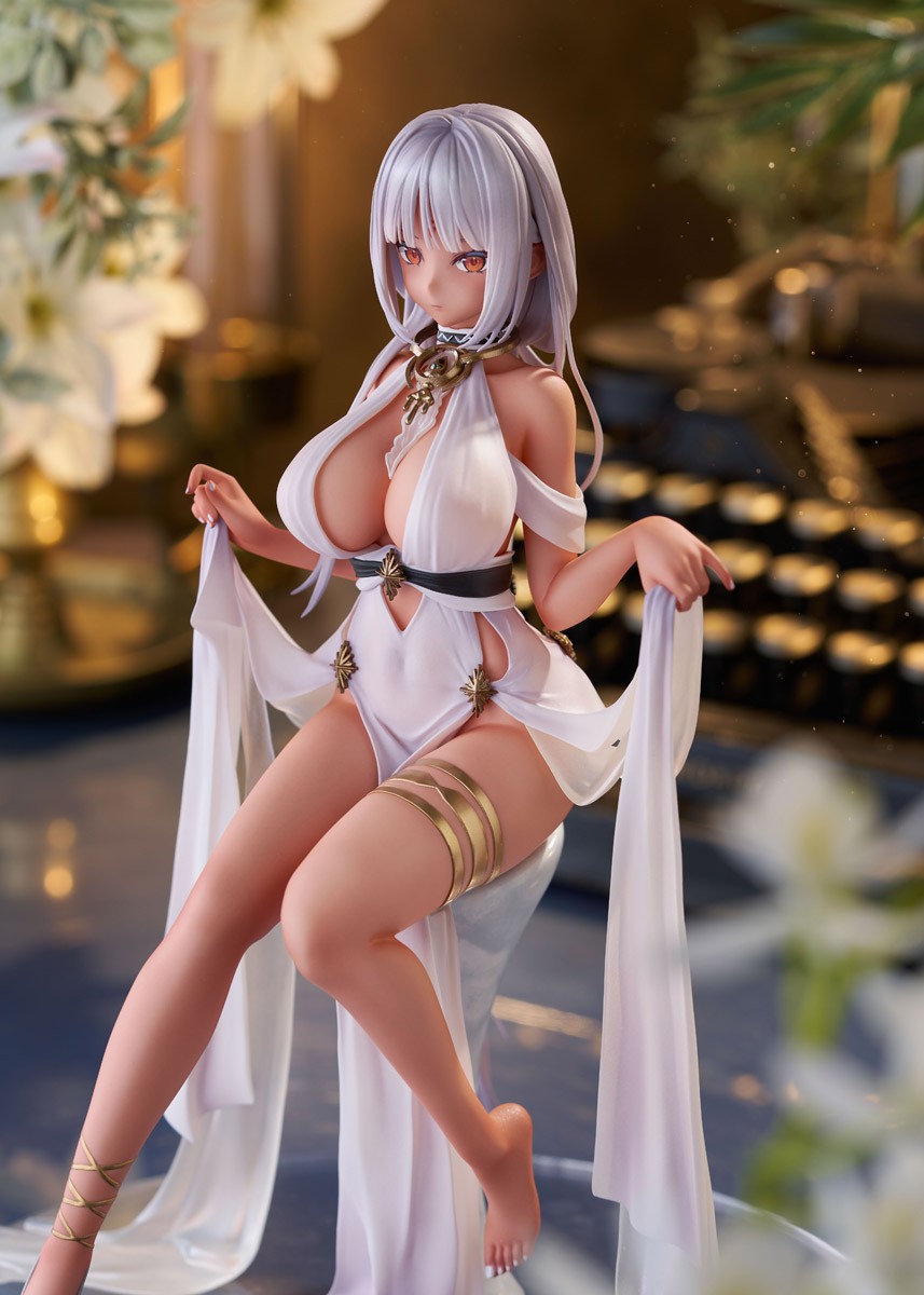 Azur Lane [Massachusetts: Dressed to Impress] (Figure) その他の画像2