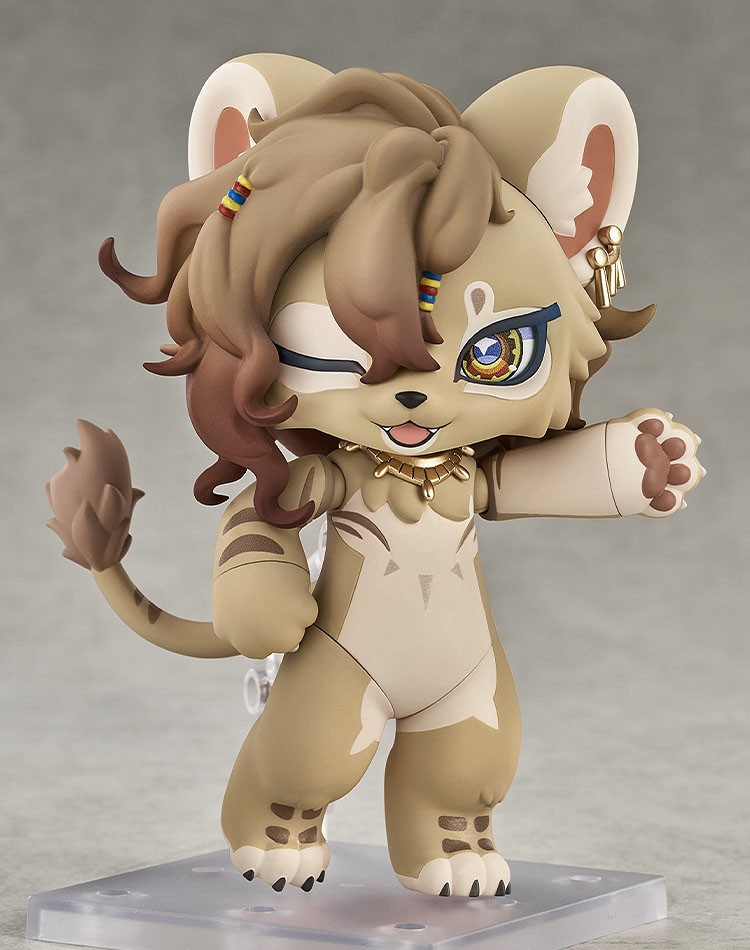 [Bonus Included] Nendoroid August (Completed) 商品画像1