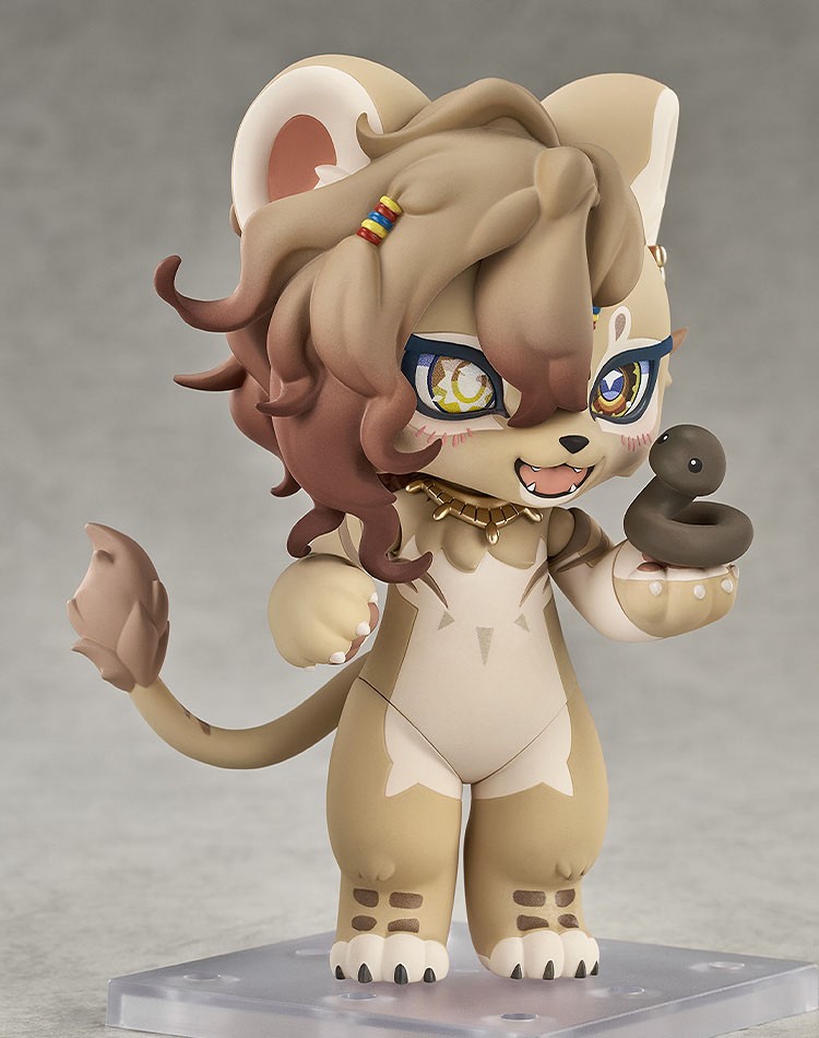 [Bonus Included] Nendoroid August (Completed) 商品画像2
