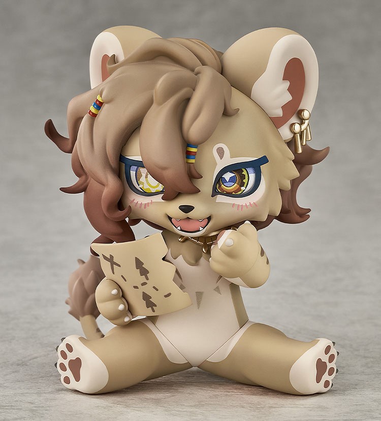 [Bonus Included] Nendoroid August (Completed) 商品画像3