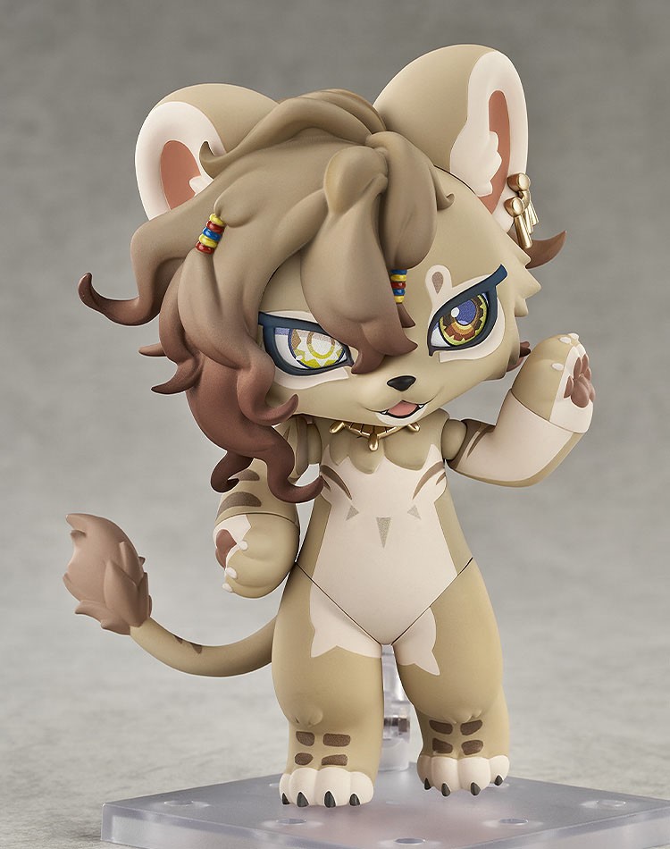 [Bonus Included] Nendoroid August (Completed) 商品画像4