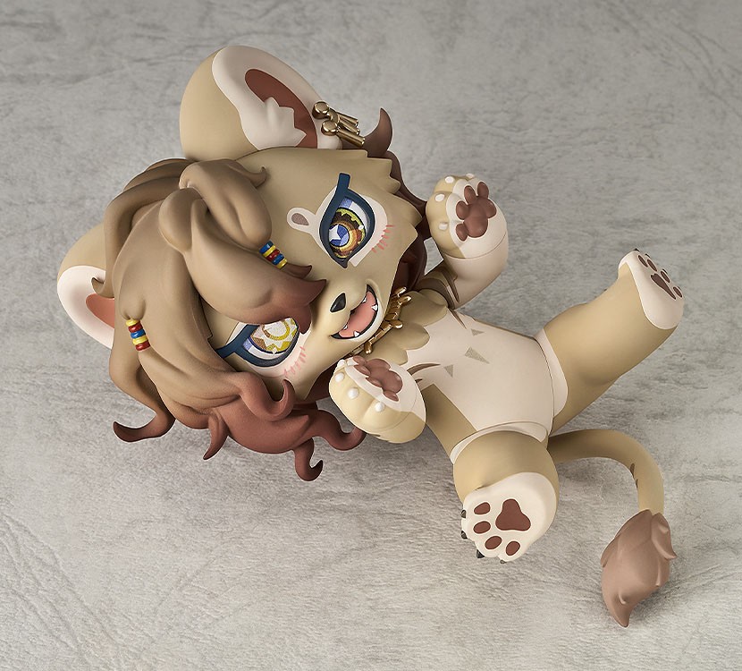 [Bonus Included] Nendoroid August (Completed) 商品画像6