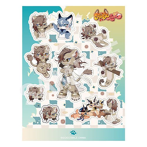 [Bonus Included] Nendoroid August (Completed) その他の画像1