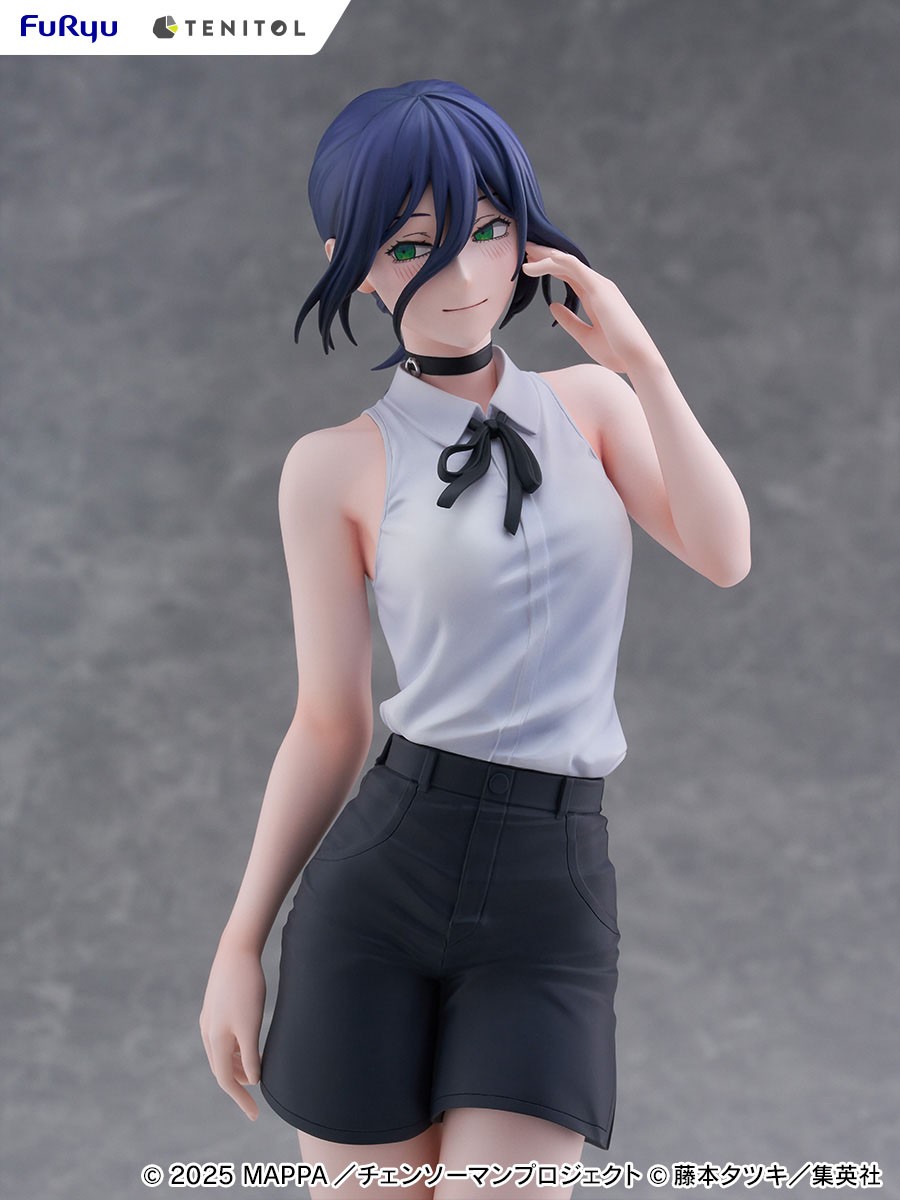 Tenitol Tall Reze (Figure) 商品画像7