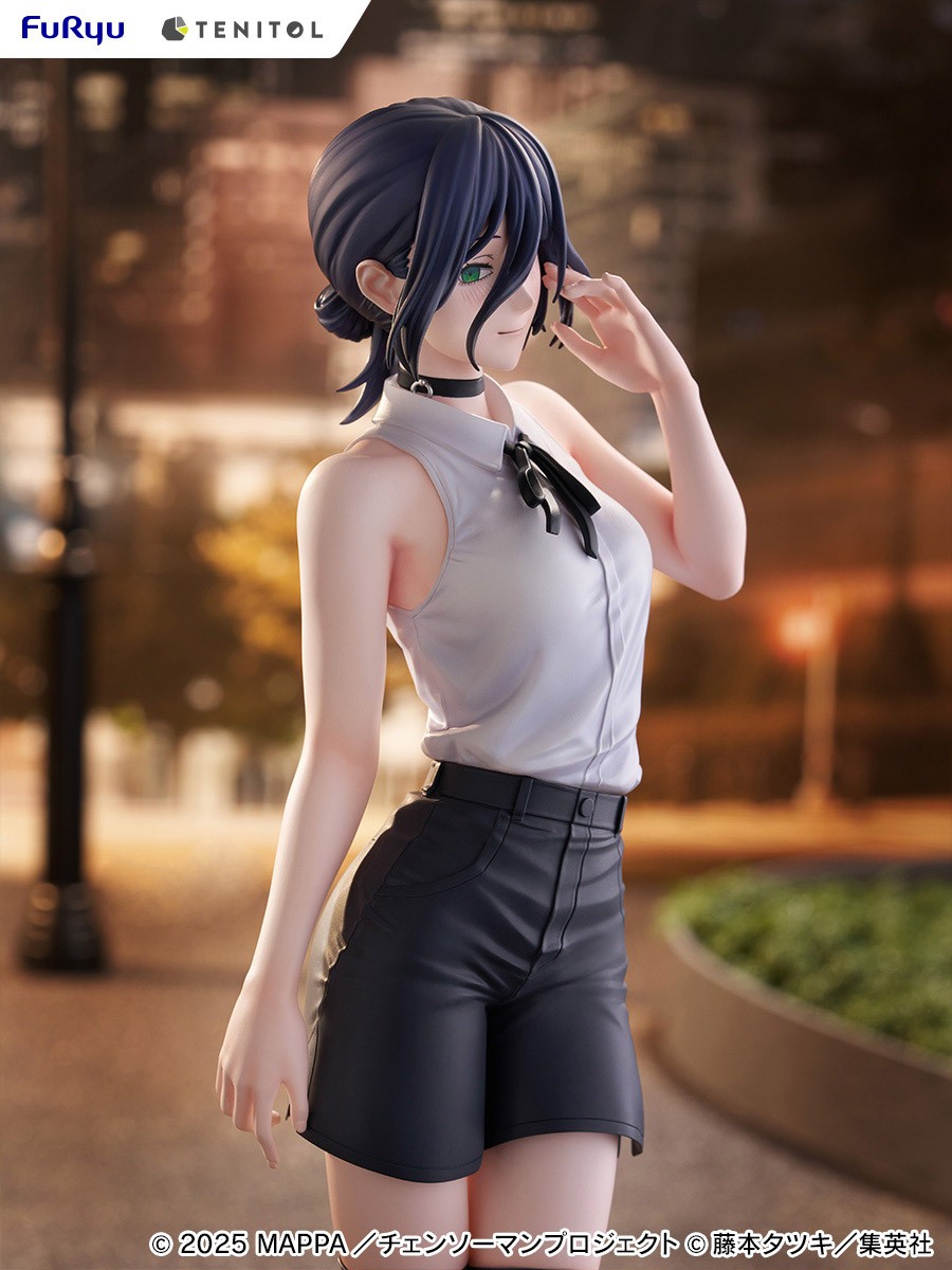 Tenitol Tall Reze (Figure) その他の画像3
