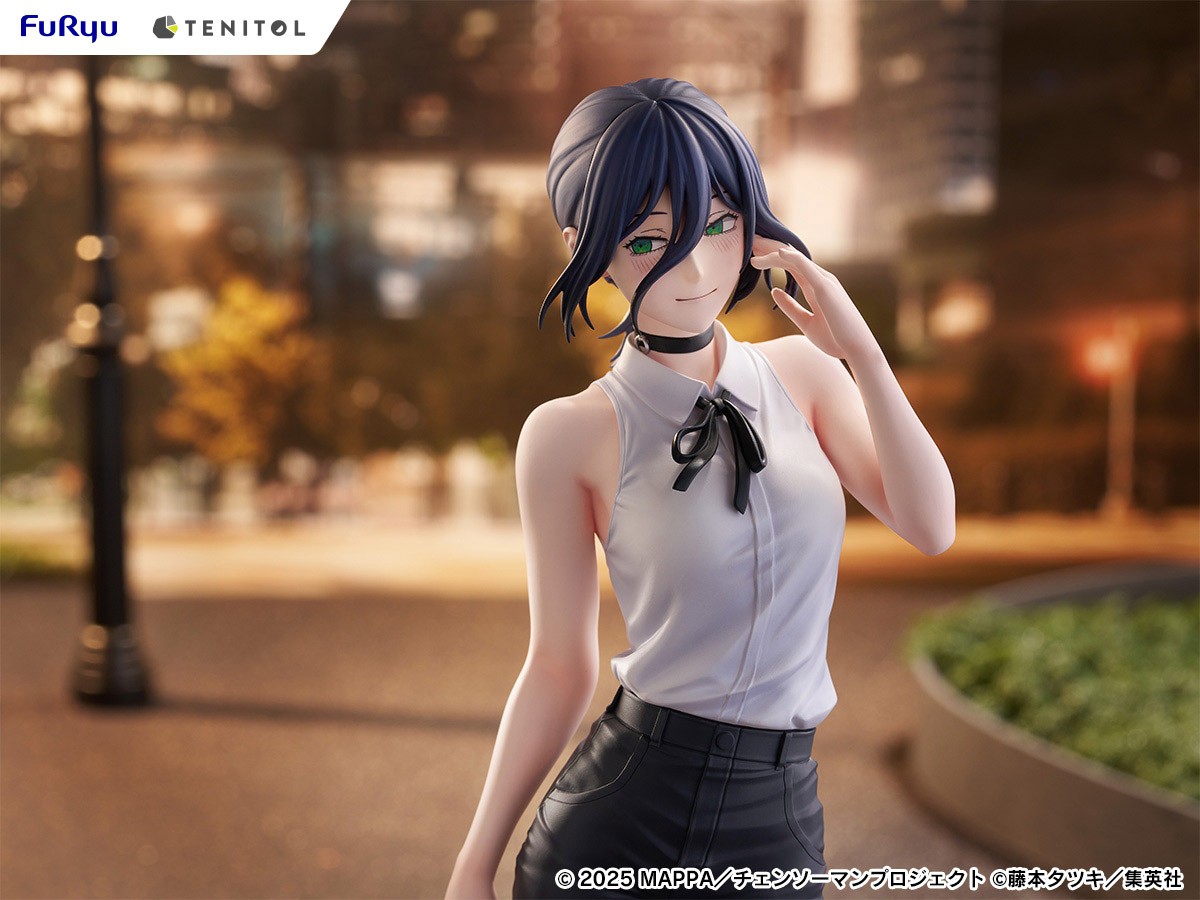 Tenitol Tall Reze (Figure) その他の画像7