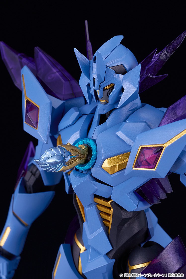MODEROID Superbia (Plastic model) 商品画像8