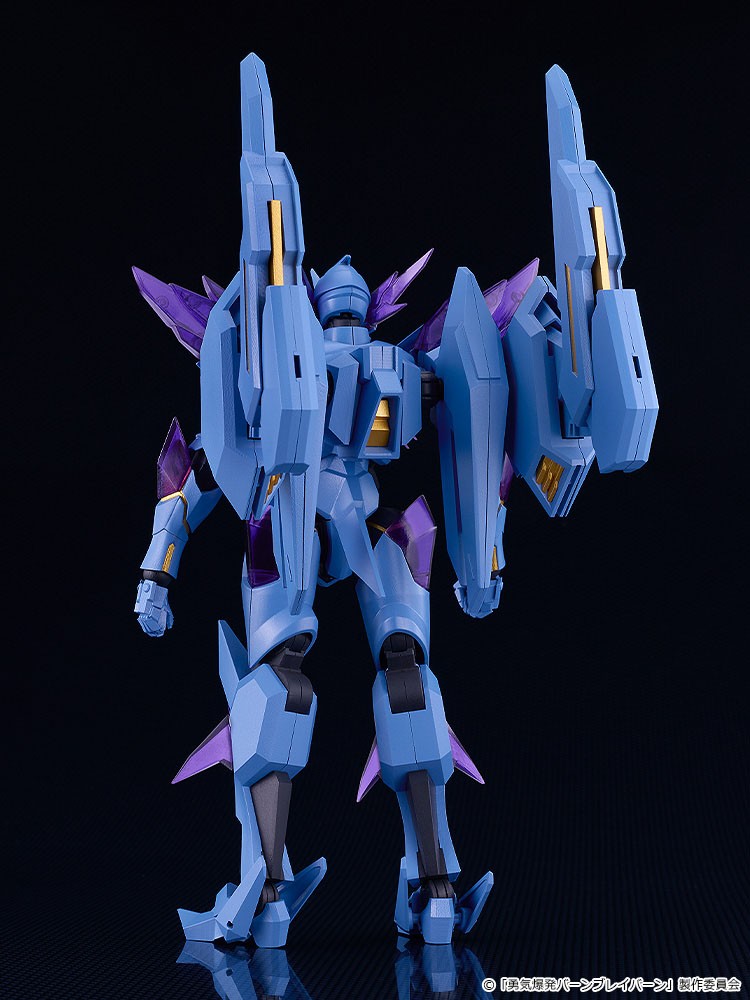 MODEROID Superbia (Plastic model) 商品画像9