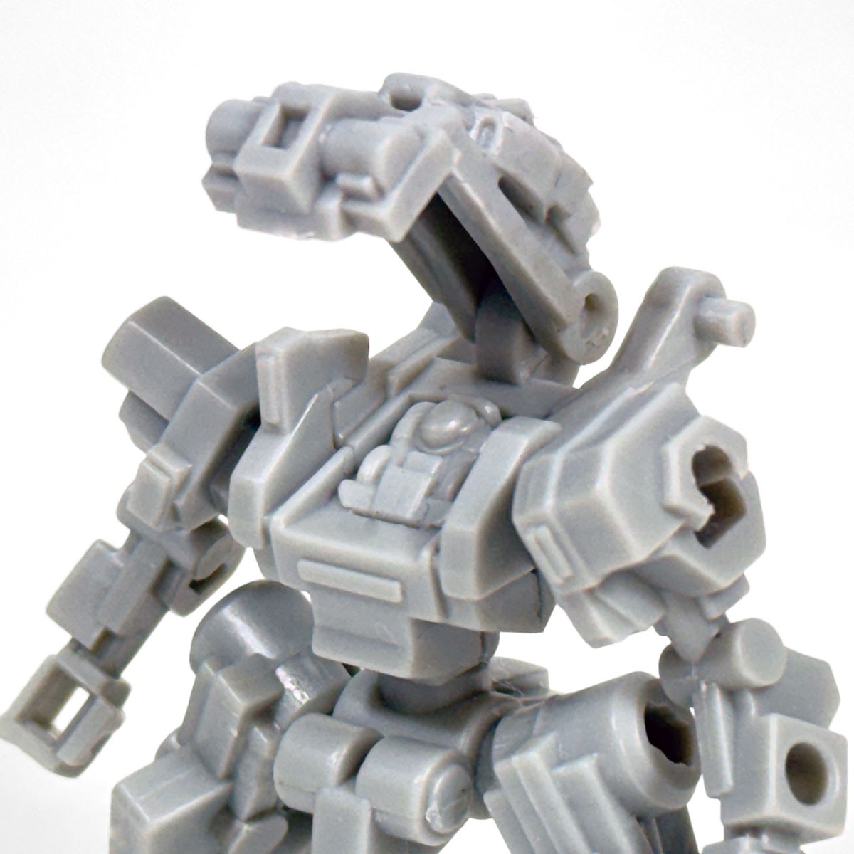 MECHA ART(メカアーツ) (12個セット) (プラモデル) 商品画像4